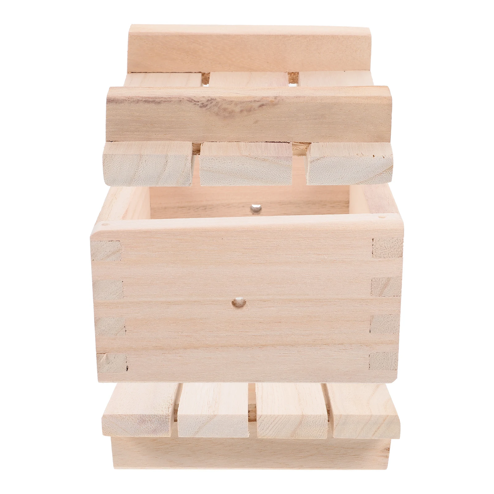 

Wooden Tofu Mold for Homemade Bean Curd 2-3 Pounds Capacity DIY Kitchen Tool Press Molds Soybean Curd Maker Box