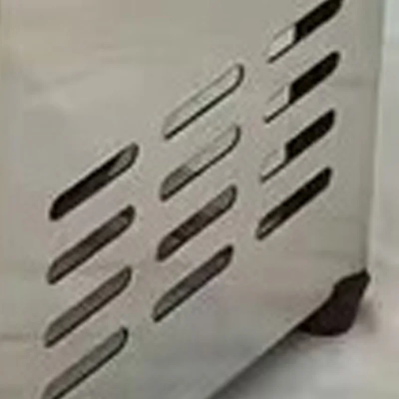 110V/220V Industrial Chicken Nugget Cutter Meat Dicing Machine Chicken Breast Cutting Machine