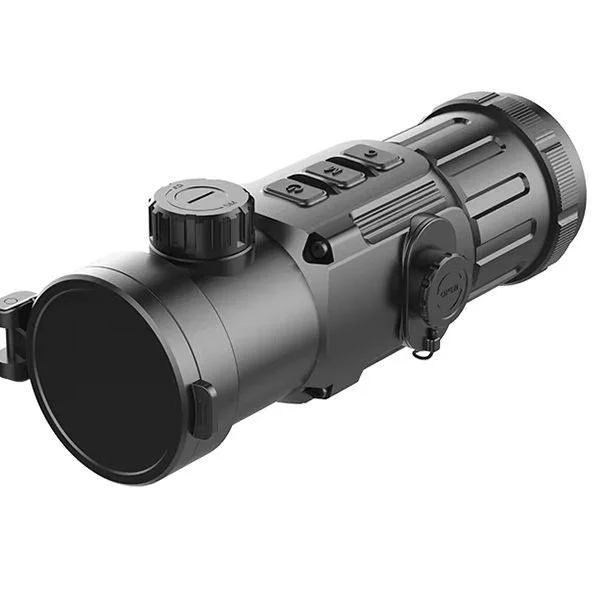 NEW Infi-Ray CLIP CH50 V2.0 Thermal Imaging OLED Display