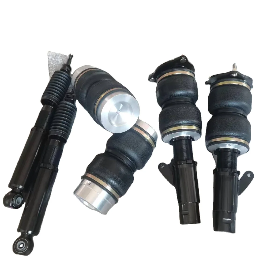For Honda For Civic SI FC1 FC3 10th Gen (2017+) Tuning Shocks Suspension Systems Auto Pneumatic Air Strut Pack Coilover Air Spri