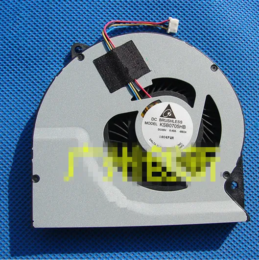 Applicable, ASUS N45SF N45SL N45S N55SL N55S Notebook Cooling Fan