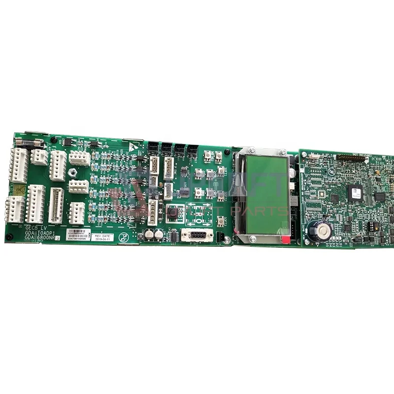 UPlift GBA29502C10 Industrial Elevator PCB Boards Lift Parts