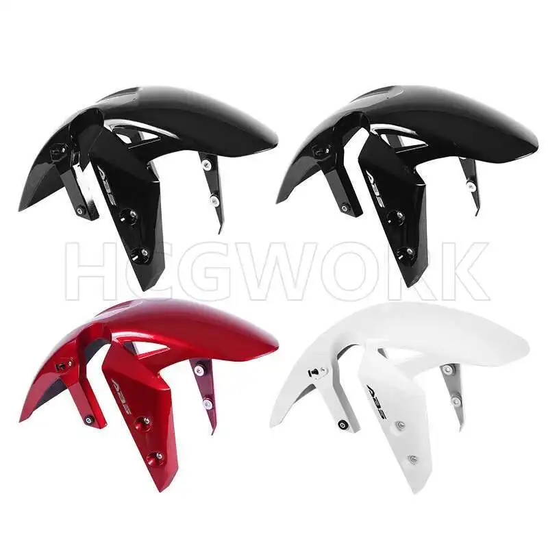 

Motorcycle Original Parts Front Mudguard Fender for Honda Cb190r National Iv