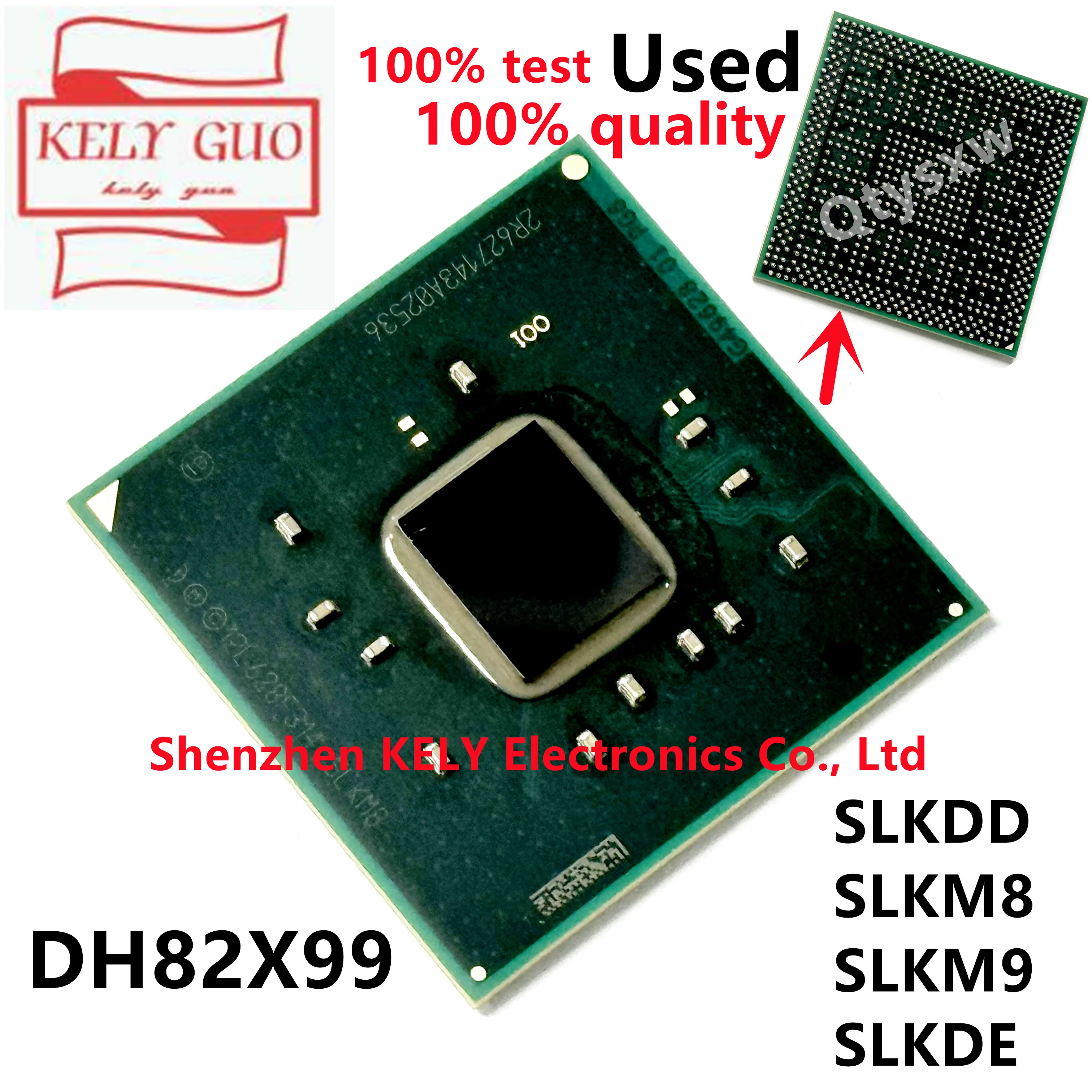 ICチップセット,ボール付きbgaチップセット,100% テスト,dh82029pch,dh82031pch,dh82x99,slkm8,slkm9,slkde