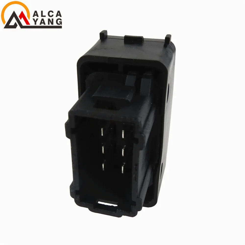 Window Regulator Switch Button For Peugeot Partner Tepee 207 Citroen Berlingo 6554.QK 6554QK 6490.E2 6490E2 100011722