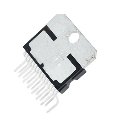 20PCS L298N L298 298N  CHIP  ZIP SIP-15 DUAL FULL-BRIDGE DRIVER Best quality