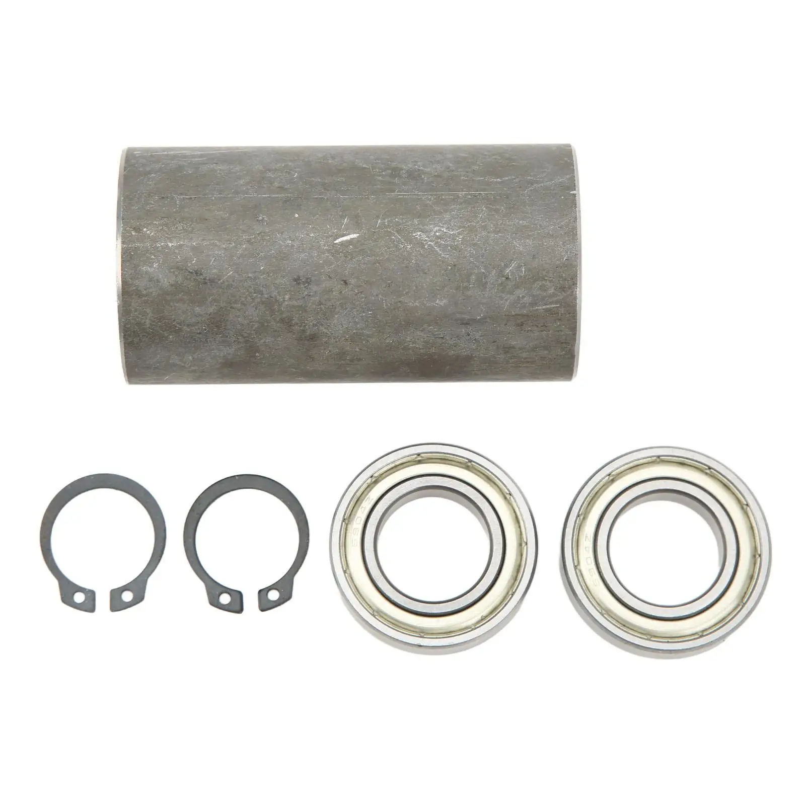 

Steering Wheel Bearing Kit Compact Structure Precise Craftsmanship for kart Tricycle Four Wheel Drive