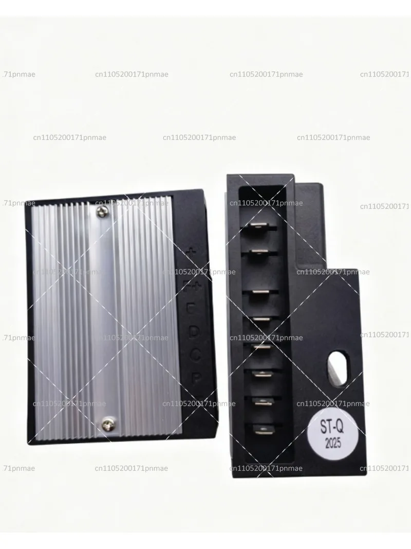 Variable Frequency Compressor Pilot DC 12/24V for Car Refrigerator LC25B