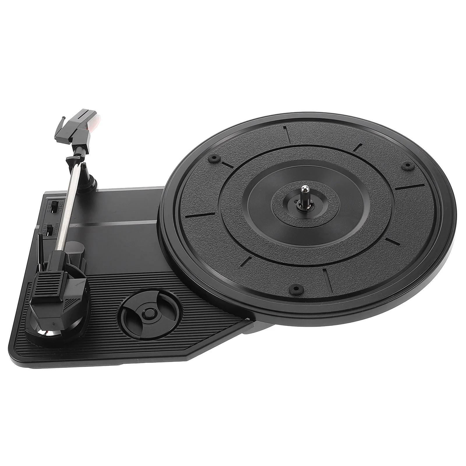 

Record Player Gramophone Movement Klein Lineman Vinyl 201x Toner Black