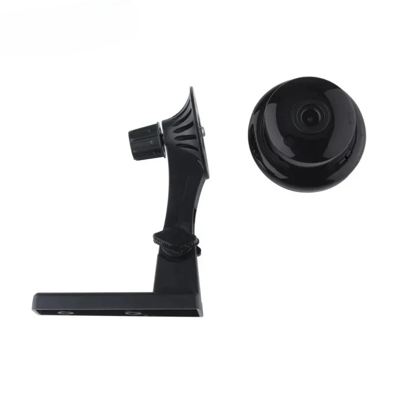 Escam Q6 Motion Detection Night Vision Mini WIFI Camera P2P ONVIF Surveillance Camera Support 128G SD Storage