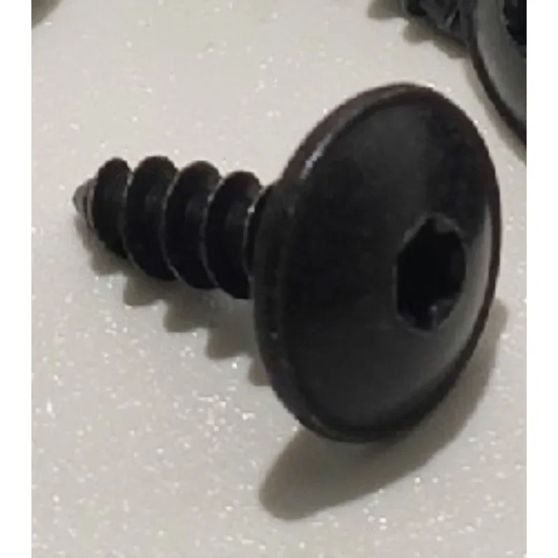 Lower Protective Plate Screw M5 * 16, Original Factory Used For Volkswagen