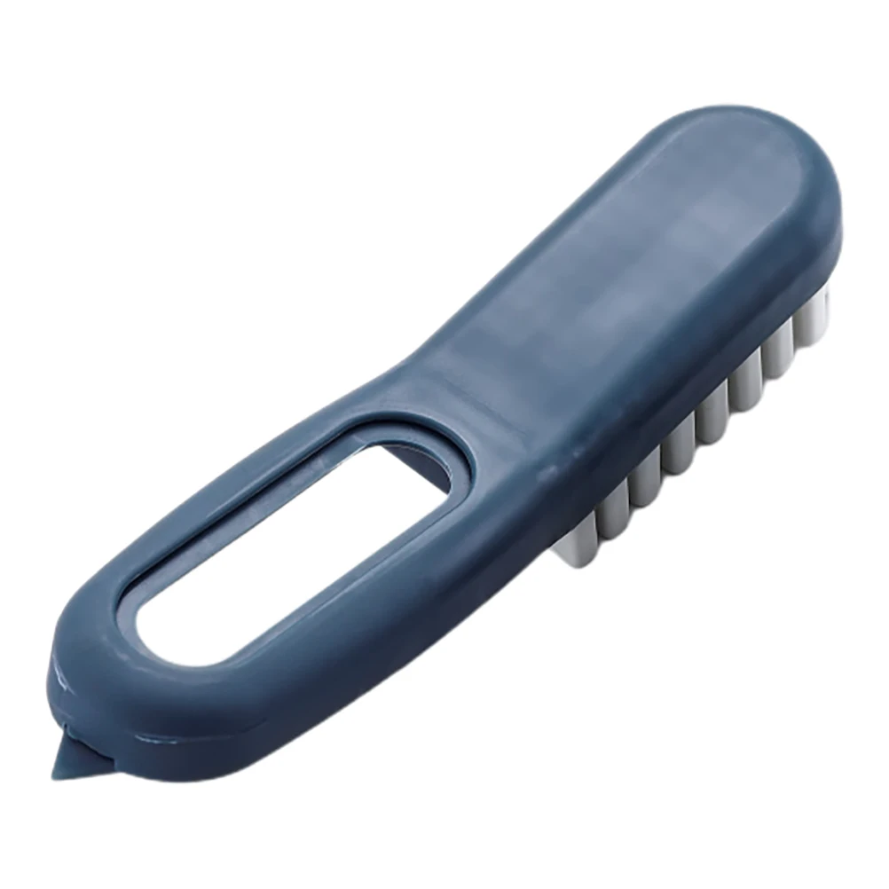 

Multi-Functional Shoe Cleaning For Suede Rubber Shoes Stain Removal Pebble Debris Scrub Household Tools Portable Lightweight