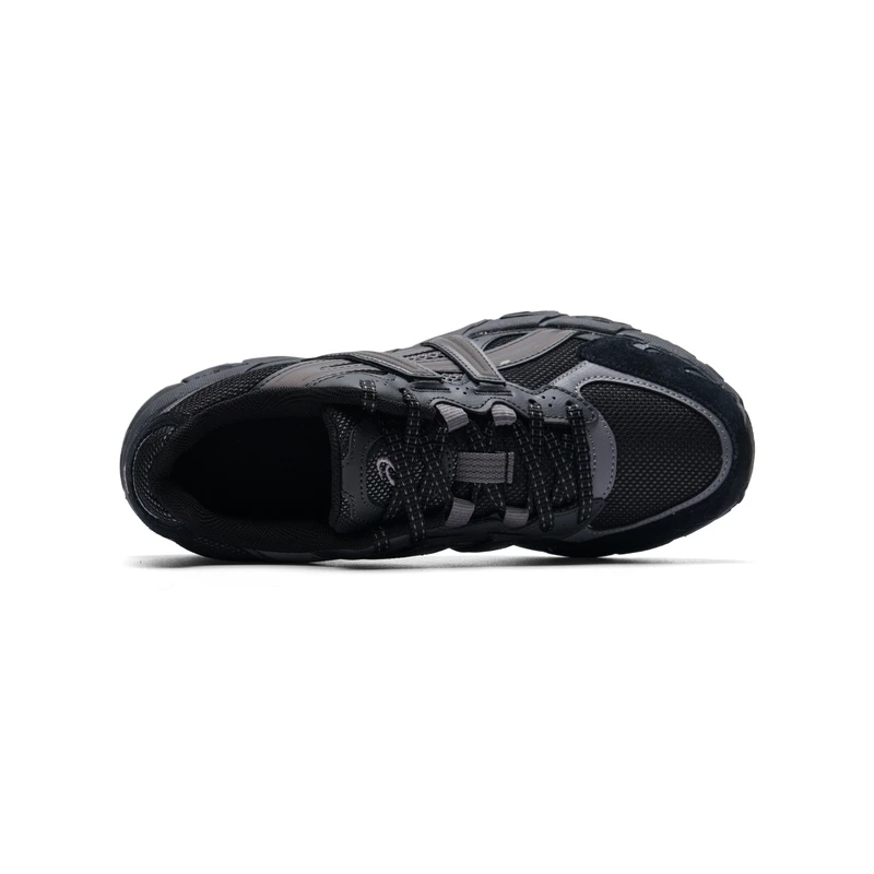 รองเท้ากีฬาผู้ชายและผู้หญิง Asics Gel-Sonoma Tr 62 การฝึกอบรมกลางแจ้งรองเท้าลำลองระบายอากาศได้ 1203A734-001