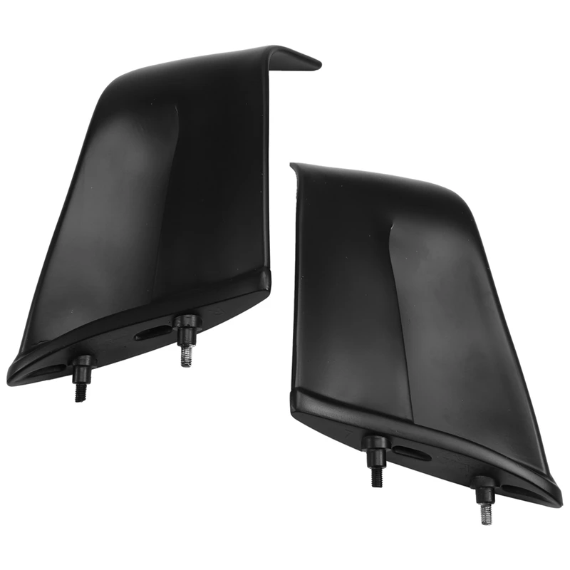 

Motorcycle Winglets Side Panels Fixed Wing Aerodynamics Fairing For Ducati Panigale V4 V4S V4R 2022 2023