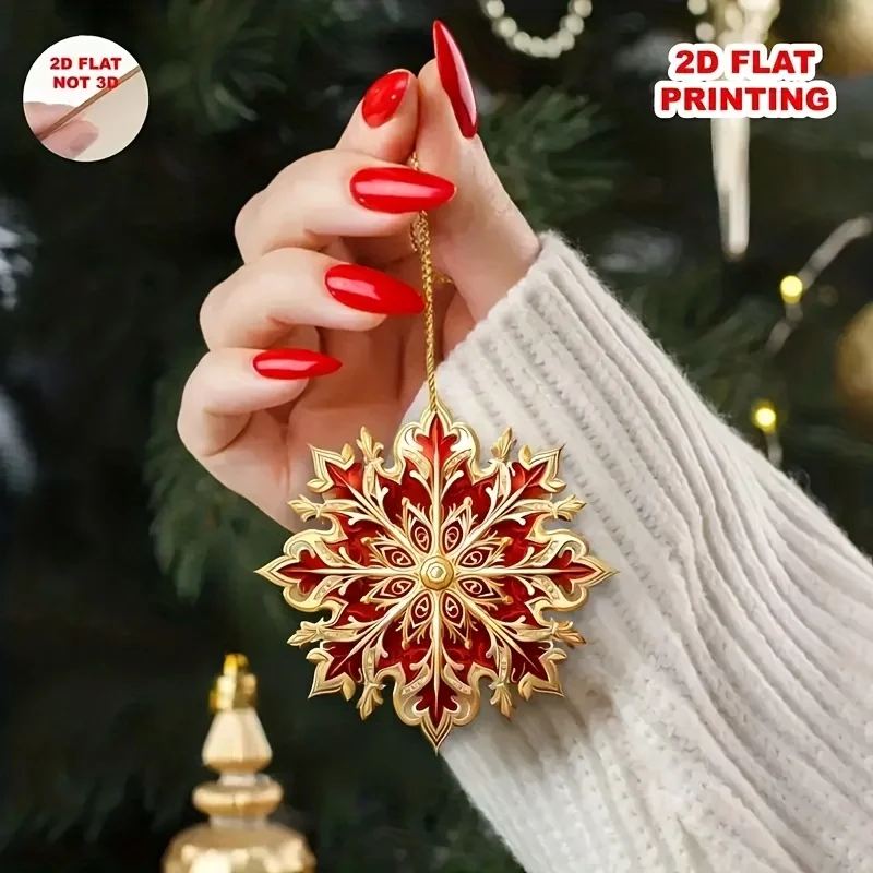 Thumbnail 3 - #39 Holiday Ornaments Price Drop Alerts