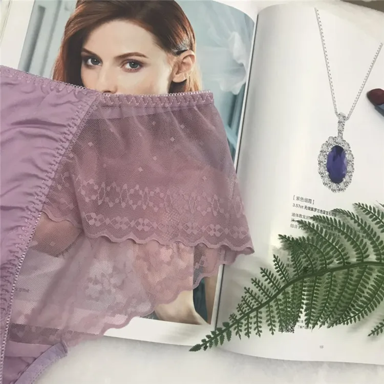 ملابس داخلية مثيرة للرجال من الدانتيل البنفسجي الشفاف ملابس داخلية سيسي منخفضة الخصر متقاطعة ملابس داخلية حريرية للزوجين BF ملابس داخلية مثيرة