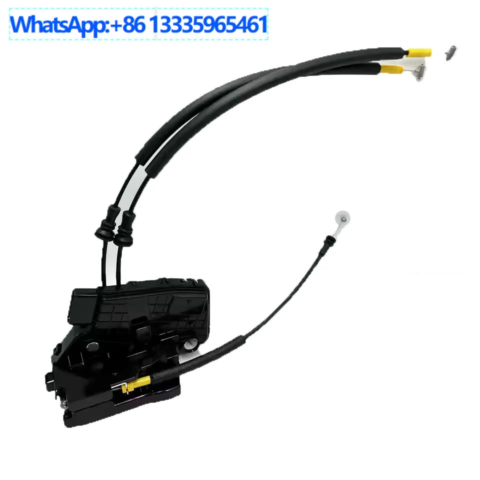 

81310D9010 для Kia Sportage 2017-2021 гг. Привод замка левой передней двери водителя