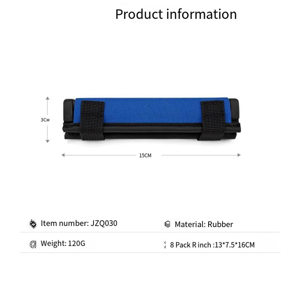 PGMゴルフスイングトレーナー、カウンターウェイトセットは、速度を向上させ、増加クランプ、jzq030