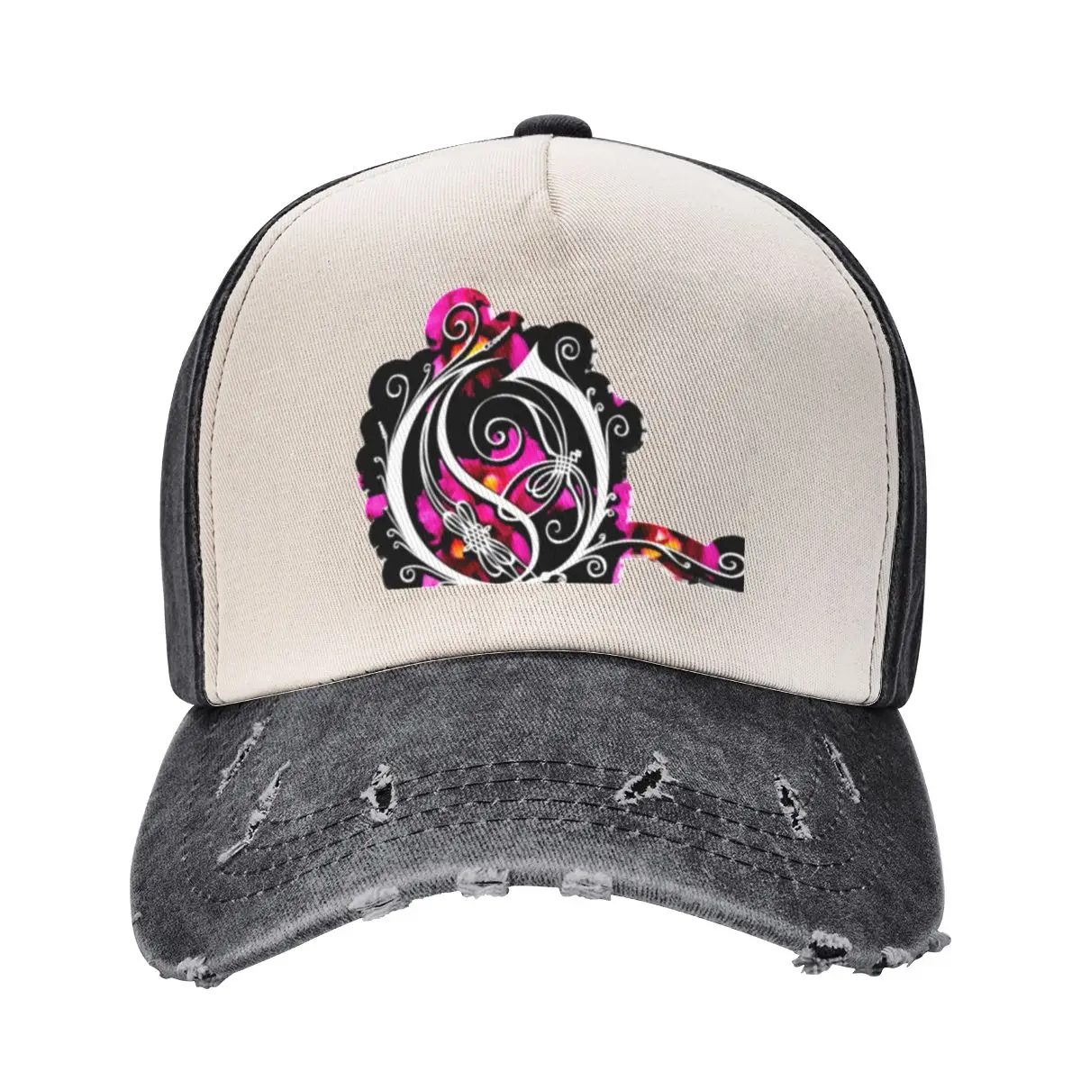 

Opeth Orchid Classic Baseball Cap Golf Cap Mountaineering Funny hats Golf Hat Man Men Hats Women's