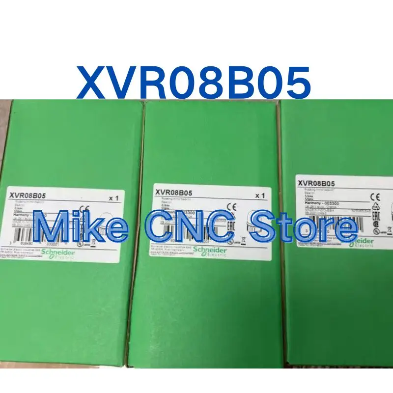 New XVR08B05 signal light quickly shipped