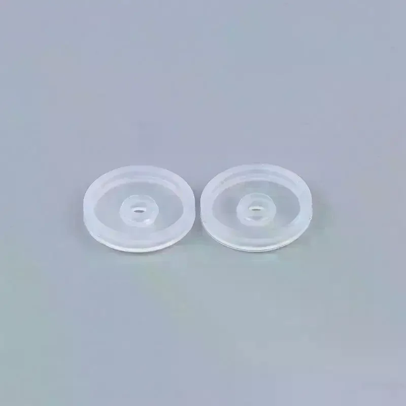 INTERPULS/BRK MILKING PULSATOR SILICONE REPAIR Part Small Membrana For DAIRY Cow/Goat/Sheep Milking