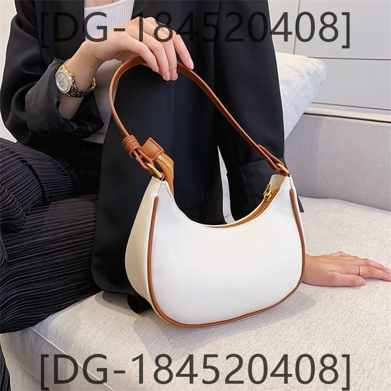 

2024 New Women Bag Fashionable and Soft _DG-184520408_