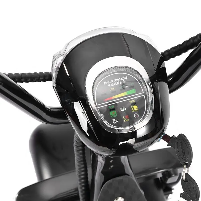 Рисунок 5 - Электрический бесщеточный двигатель