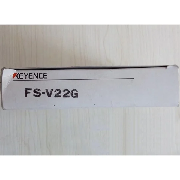 

Fs-v22g Al Amplifier Brand New Original Spot Plc