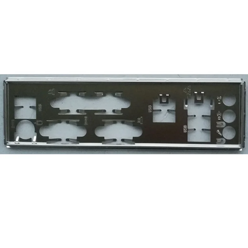 OEM Replacement  For MSI H310M PRO-VL PLUS Motherboard IO Shield I/O Shield Backplane