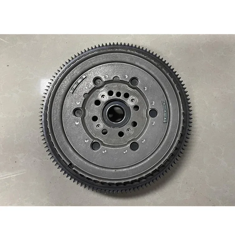 Genuine Auto Parts auto engine  Flywheel For Ford Everest 2.2L EB3G 6477AA  EB3G 6477 AA 1882251