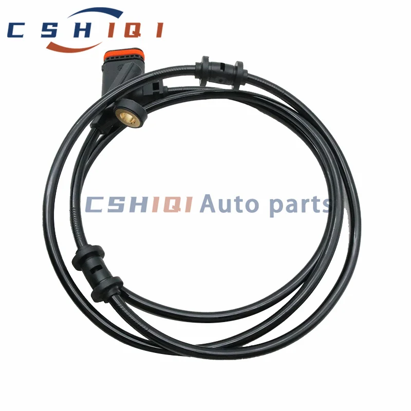 2035401317 Rear Left/Right ABS Wheel Speed Sensor For Mercedes-Benz C-Class W203 CL203 S203 C209 CLK280 CLK320 CLK350 2001-2009