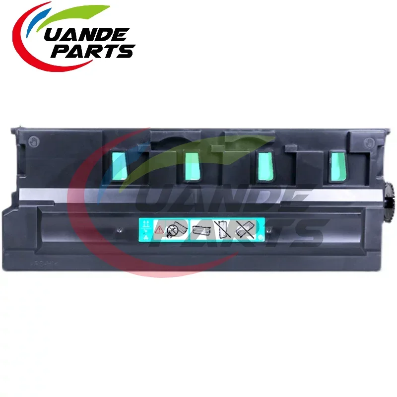 WX-103 Waste Toner Container Box used for Konica Minolta Bizhub C558 C658 C224e C284e C364e C454e C554e C7822 C7828 7930 Copier
