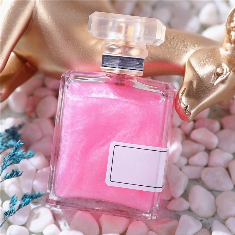 عطر Niche Gilt Symphony Quicksand النسائي للرجال يدوم طويلاً #5