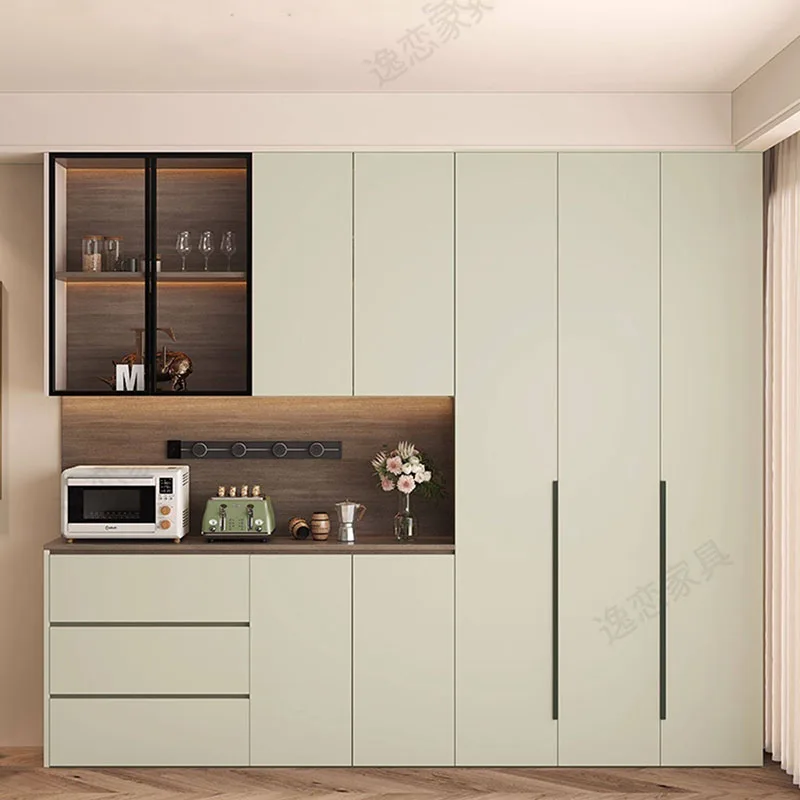 Creative Office Living Room Cabinets Modern Shower Designer Cabinets Show Minimalist Office Conference Vitrina Trendy Furniture