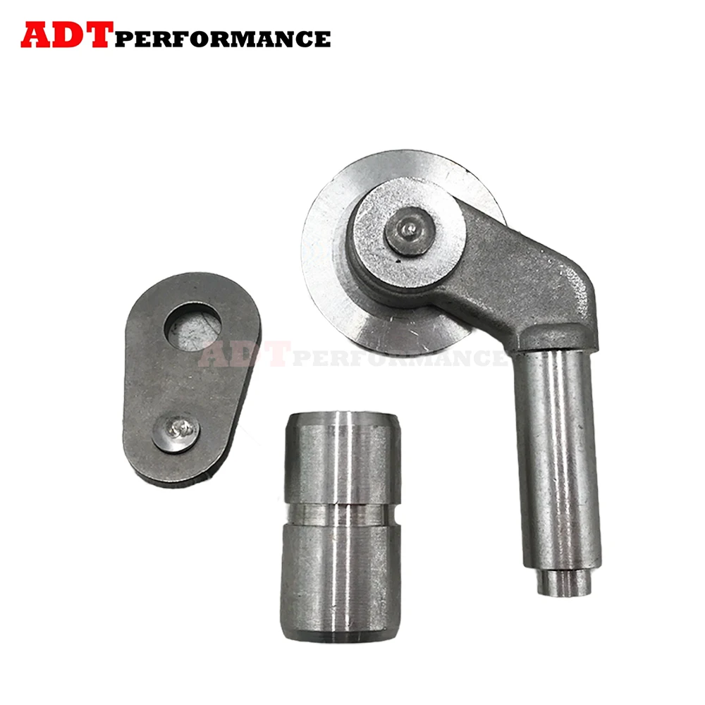 

TD02 49373-01005 03C145702L Turbo Flapper for Audi A1 1.4 TSI (8X) 90 Kw - 122 HP CAXA CNVA 2010-2014 49373-01004 03C145702C