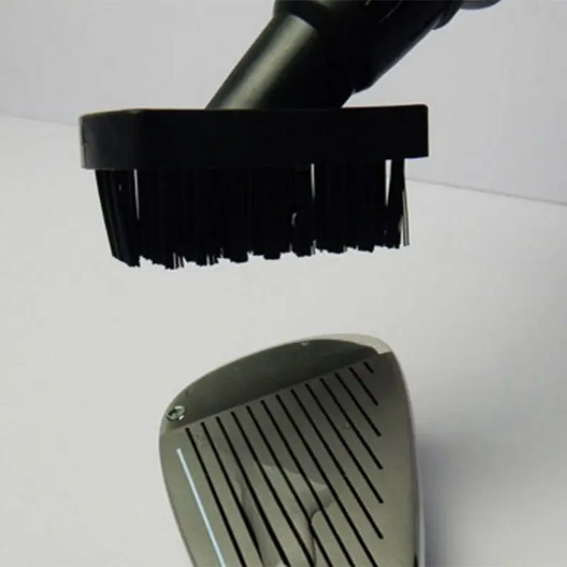 ABPF Golf Brush Golf Club Groove Tube Cleaner Deep Clean Iron Grooves Golf Squeeze Bottle Water Dispenser for Golf Club view 6
