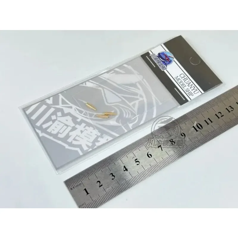 

Chuanyu CYT138 1/72 III Штурмовой пистолет BCDE, для Trumpeter 057256/7/8, DIY