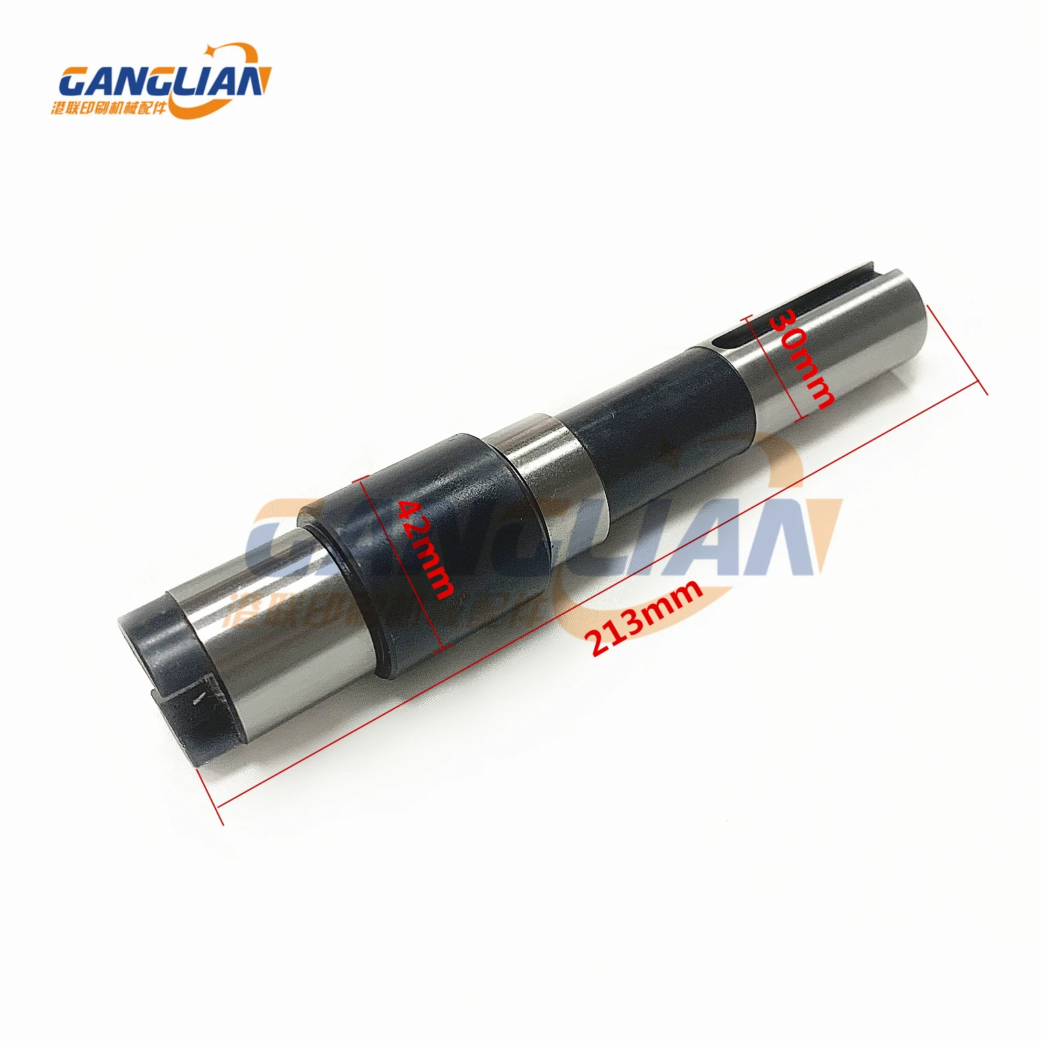 

C5.040.415 Shaft Roller For CD102 SM102 XL105