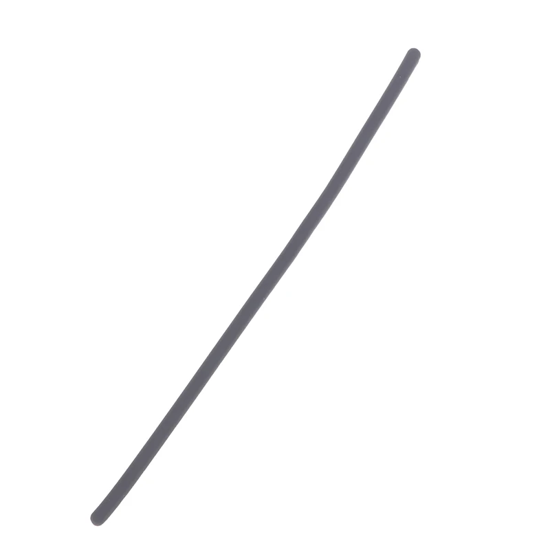 1Pcs Laptop Rubber Feet For Laptop Anti-Slip Mat Bottom Case Foot Pad Laptop Rubber Strip-New