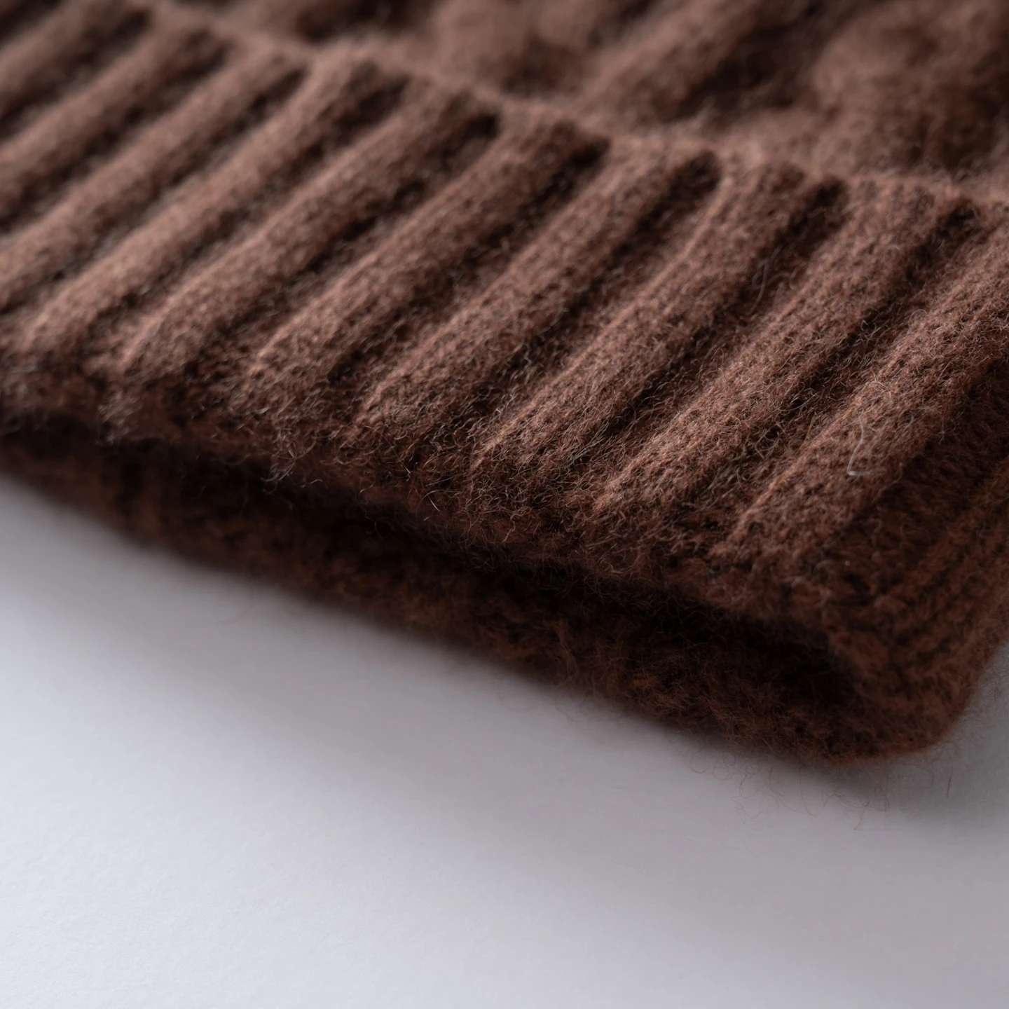 Kaschmir Hut Für Frauen/Männer Winter Neue Verdickte Fashion Solid Twisted Gestrickte Mützen Hüte Casual Unisex Outdoor Weiche Warme kappen – Detail 30