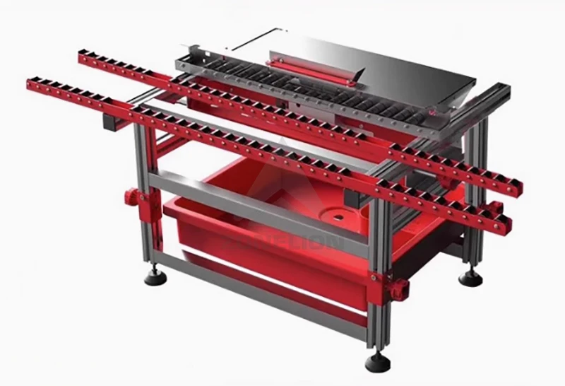 قاطع البلاط الكهربائي 1200 مم آلة قطع الرخام آلات الحجر قاطع ألواح الحجر الطبيعي