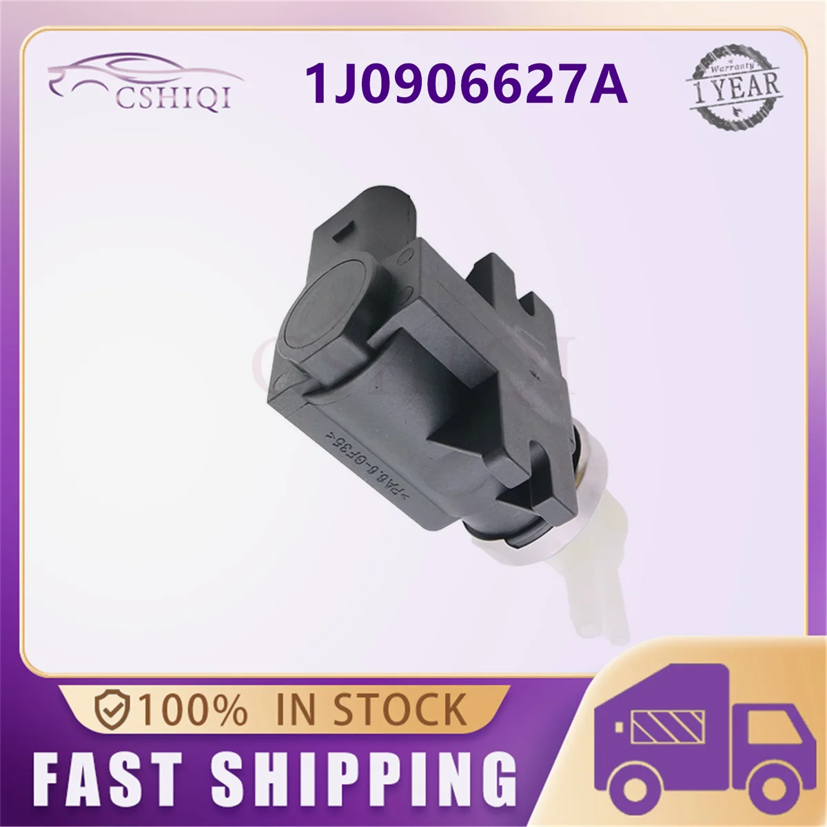 1J0906627A 1K0906627E توربو محول الضغط صمام السيارة لأودي سكودا مقعد لشركة فولكس فاجن شاران باسات جولف LT بيتل بورا تويا-ريج