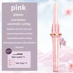 Bestseller Automatic curling iron artifact Lazy person does not hurt hair Electric big wave dormitory