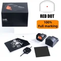 1X30--PUNTO ROJO