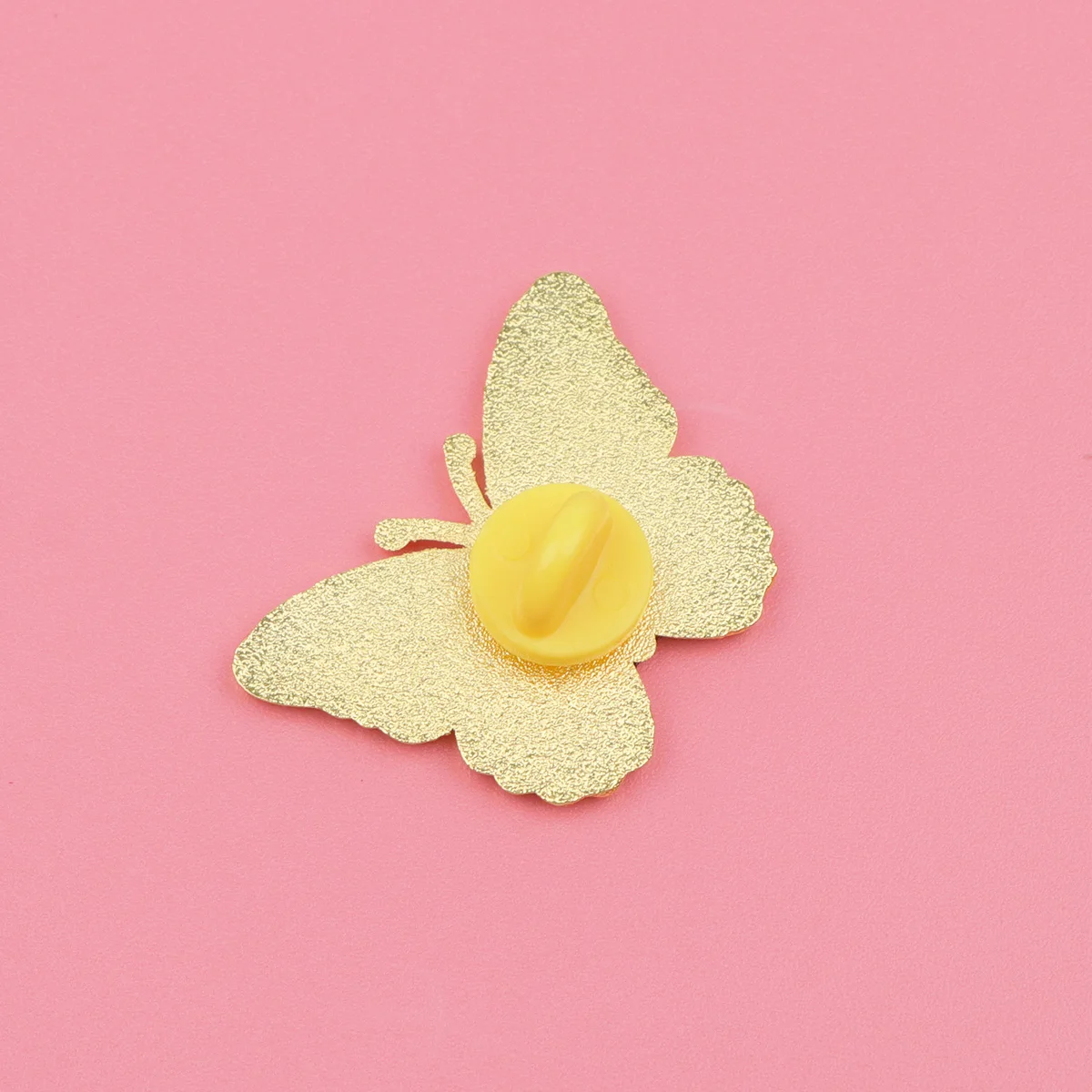 فان الغوه الفن اللوحة المينا دبوس التلبيب دبابيس لحقائب الظهر فراشة شارات لعوب بروش للملابس مجوهرات هدايا للأصدقاء