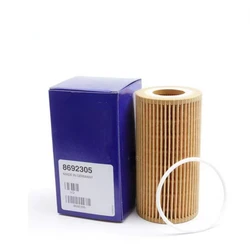 Car Oil Filter High Quality Engine Oil Filter for Volvo C30 C70 S40 S60 V50 V60 XC60 XC70 Oil Filter OEM No. 8692305 Auto Parts