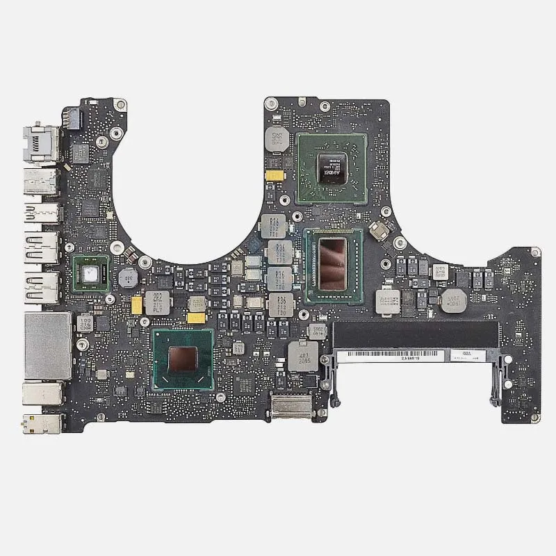 

2011years Faulty Logic Board For repair 15" A1286 repair 820-2915-B 820-2915-A/B 820-2915-B 820-2915