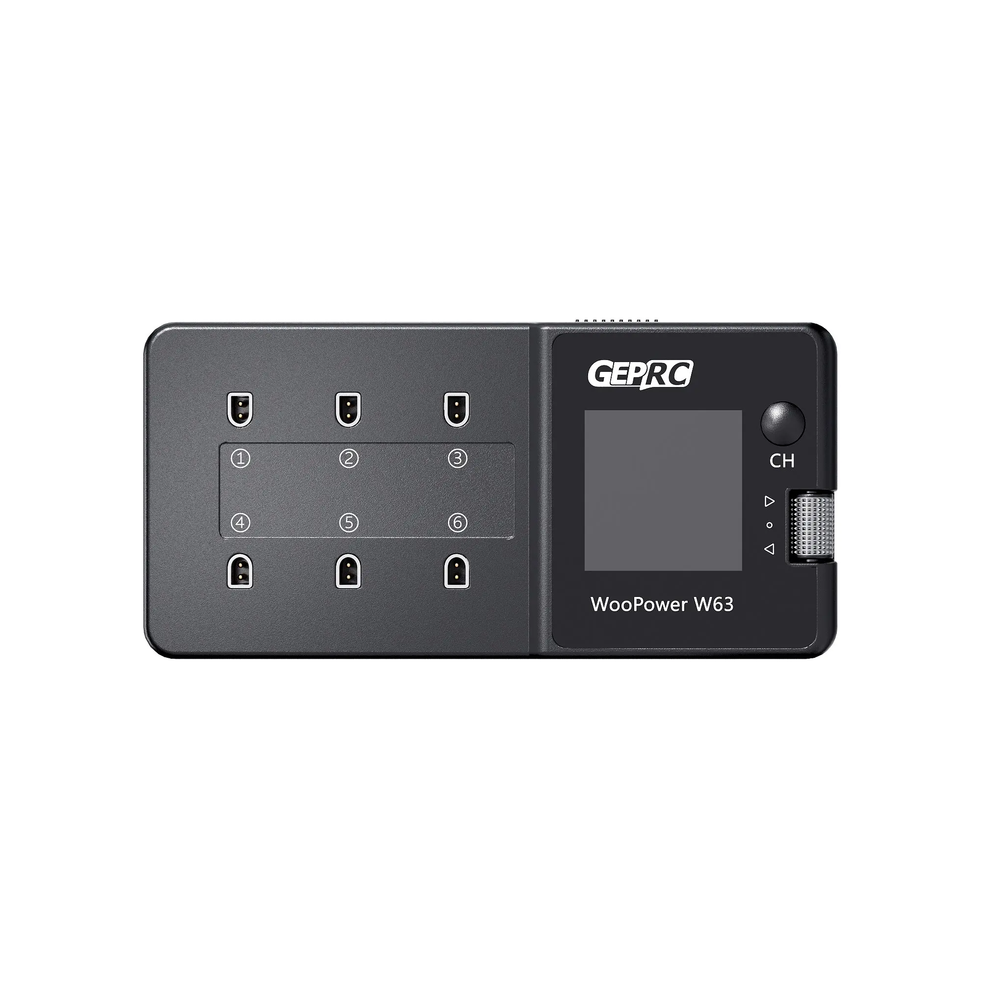 

Зарядное устройство GEPRC WooPower W63 1S