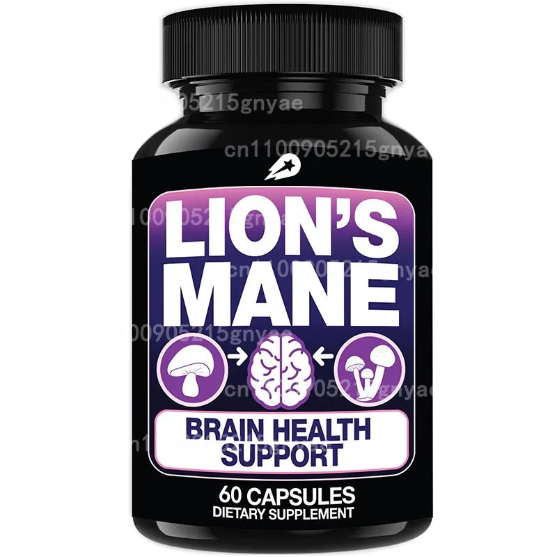 BDNF Supplements: A Comprehensive Guide to Enhancing Brain Health and Cognitive Function
