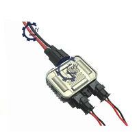 Módulo de Control del ventilador de refrigeración del radiador 941.0138.01 31305106 31338823 940.0059.00, relé ECU para Range Rover Evoque / Land Rover